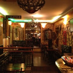 Limots Café