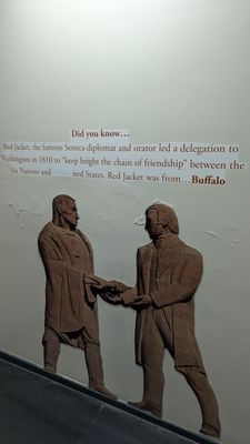 Buffalo City Hall Observation Deck by null