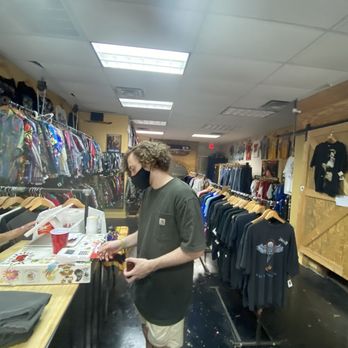 Monkies Vintage and Thrift - Thrift Stores Near Me - Austin, Texas Monkies Vintage and Thrift - Thrift Stores Near Me - Austin, Texas