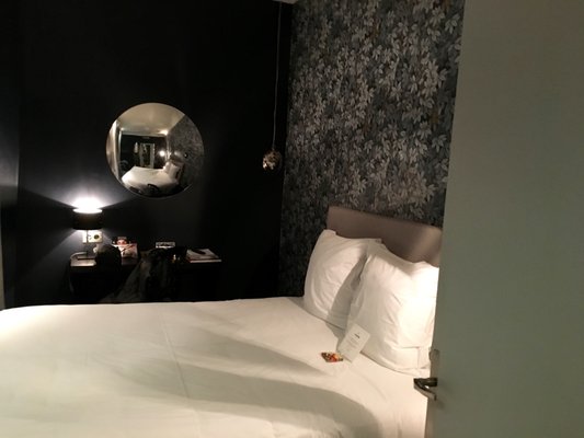 Hôtel Mathis by null