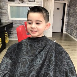 Best Barbershop # 3