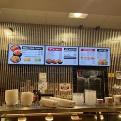 Panda Wok