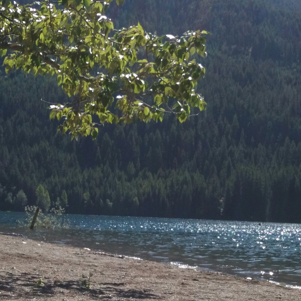 Lake Kachess Campground - the beach - Campgrounds Near Me - Easton, Washington Lake Kachess Campground - the beach - Campgrounds Near Me - Easton, Washington