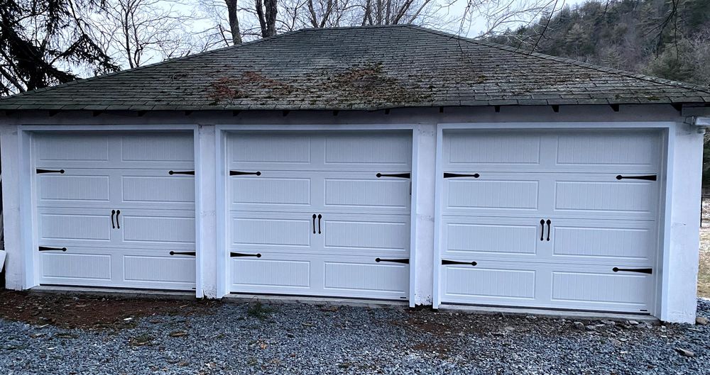 STROUDSBURG OVERHEAD DOORS Updated July 2024 20 Photos 5126