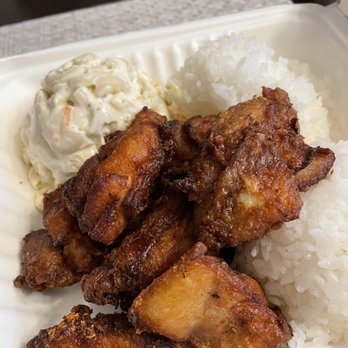 Unko's Kitchen - Hawaiian Near Me - Silverdale, Washington Unko's Kitchen - Hawaiian Near Me - Silverdale, Washington