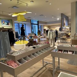 Anthropologie - Anthropologie
