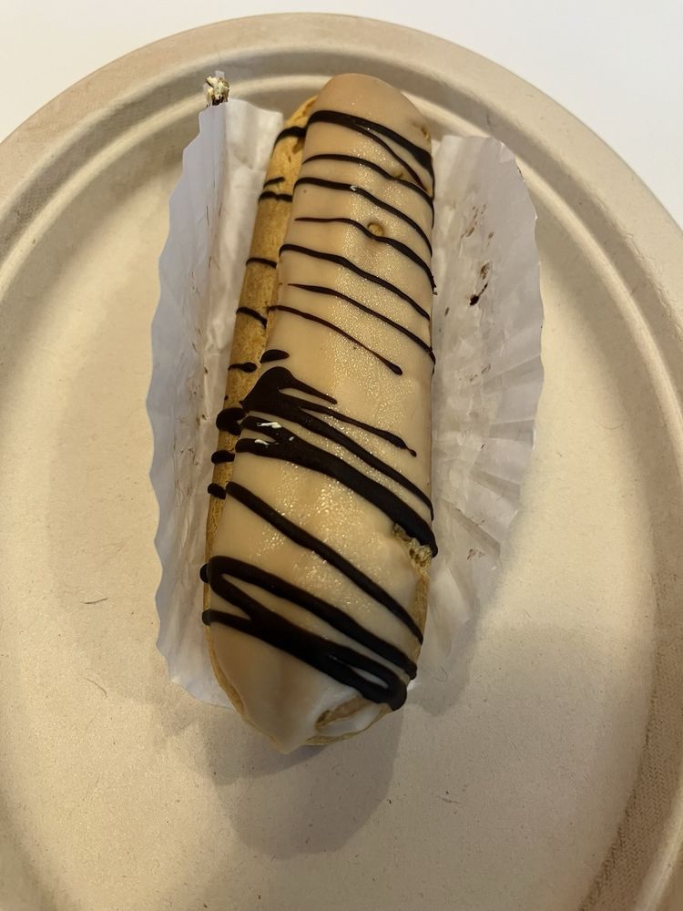 Dolce & Amaro Italian Artisan Bakery