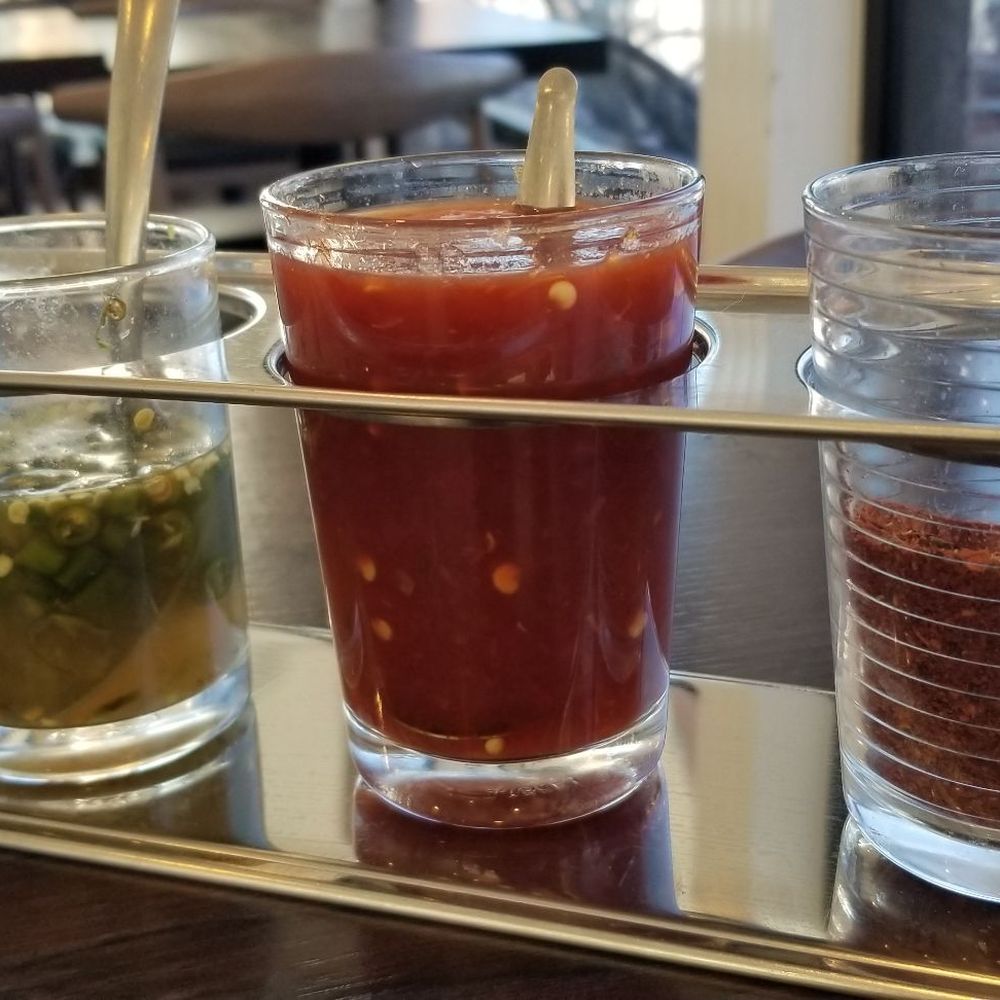 Lucky's Thai Pantry - Thai Near Me - Orange, California