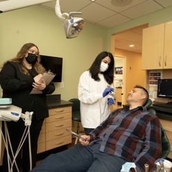 Children & Family Dental Group - Children & Family Dental Group, Milford MA