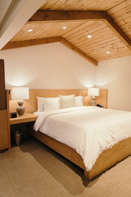 Calamigos Guest Ranch and Beach Club by null