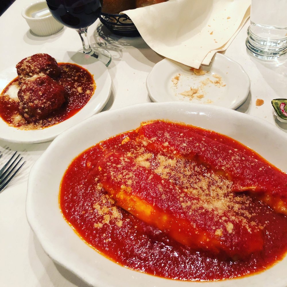 Angelo’s Restaurant 20 Photos & 101 Reviews Italian 263 Ridge Rd