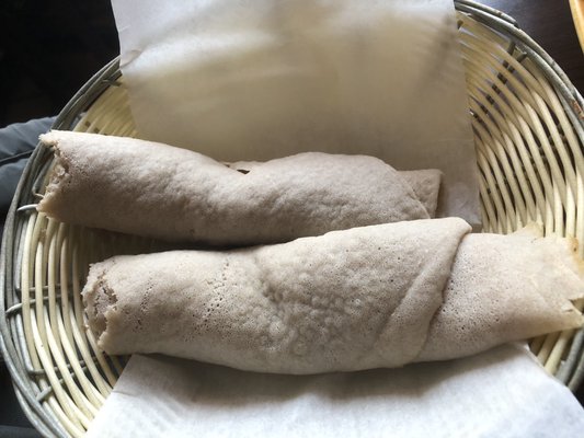 Dilla Ethiopian restaurant by null Dilla Ethiopian restaurant by null