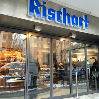 Café Rialto - Rischart - Bakeries Near Me - Munich, BY Café Rialto - Rischart - Bakeries Near Me - Munich, BY