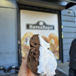Have A Bagel