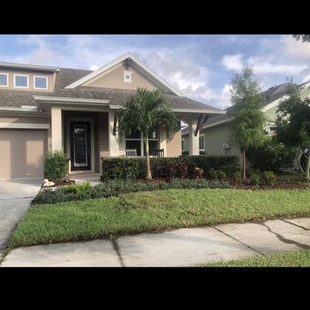 Trimen Landscape - Landscaping Near Me - Seffner, Florida Trimen Landscape - Landscaping Near Me - Seffner, Florida