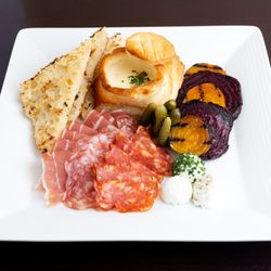 Cena Ristorante - Antipasta