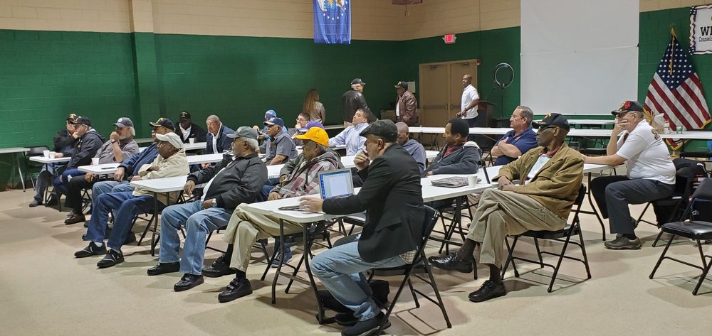 Veterans One Stop Shop - grief counselor in El Paso, TX