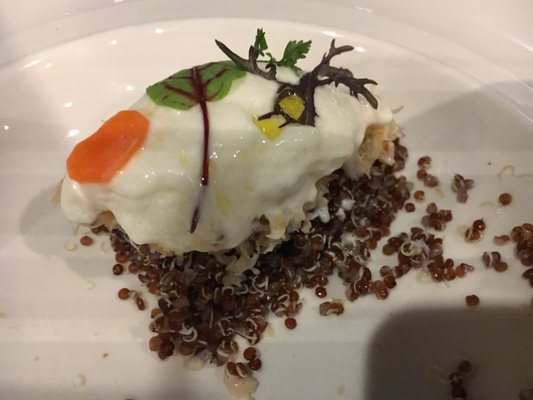 Bistro Racine by null