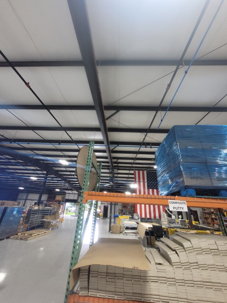 Slide of Yetti Plumbing