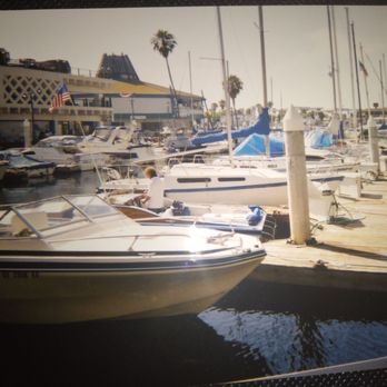 Redondo Beach - Beaches Near Me
