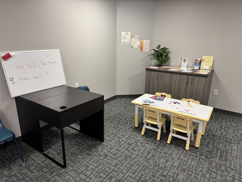 Children's Brain Academy - child therapist in Phoenix, AZ