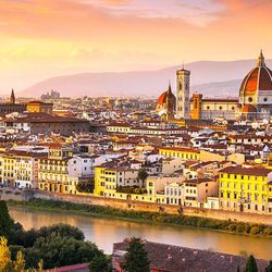 Florence Free Tour Tale