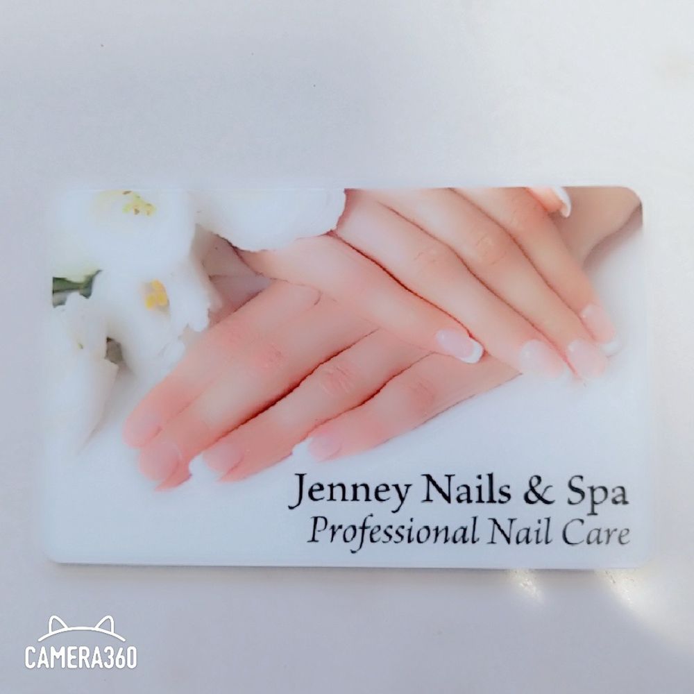JENNEY NAILS & SPA 33 Photos 800 Main St, South Portland, Maine