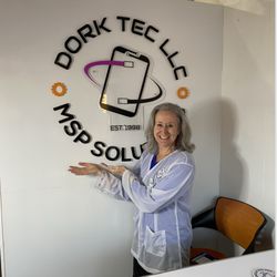 Dork Tec - Come see us!