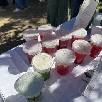 Bonbon Matcha - Matcha tea - Bakeries Near Me - Cupertino, California