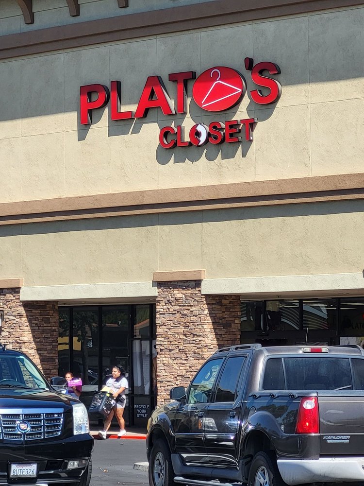 PLATO’S CLOSET Updated September 2024 12 Photos & 166 Reviews