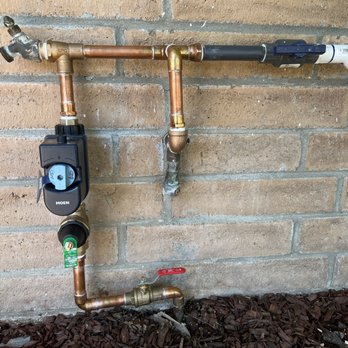 McFly Plumbing - Moen Flo installation - Plumbing Near Me McFly Plumbing - Moen Flo installation - Plumbing Near Me