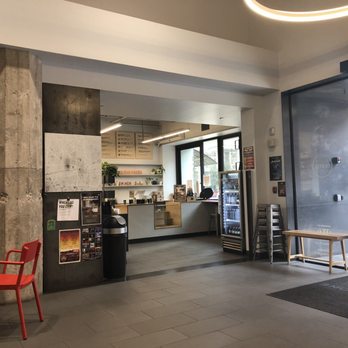 Cartel Roasting - Entrance. - Coffee & Tea Near Me - Phoenix, Arizona