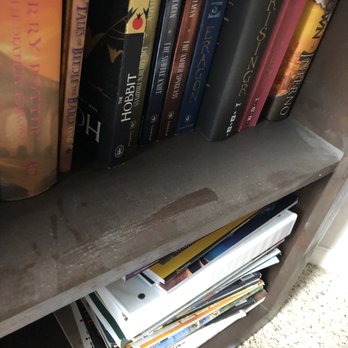 JnL Cleaning Services - office bookshelf - Home Cleaning Near Me - Colorado Springs, Colorado JnL Cleaning Services - office bookshelf - Home Cleaning Near Me - Colorado Springs, Colorado