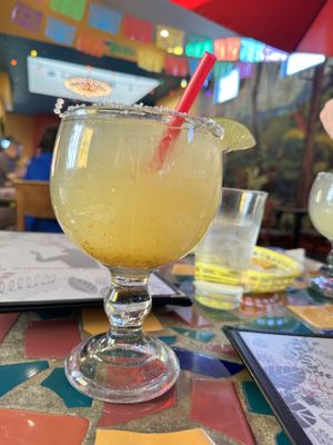 Andrade's Restaurante Mexicano by null