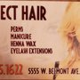 Photo of Perfect Hair