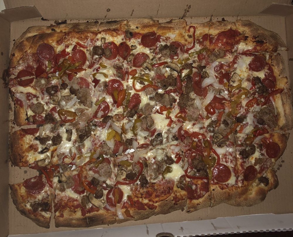 LIQUORI’S PIZZA - Updated February 2026 - 185 Photos & 144 Reviews