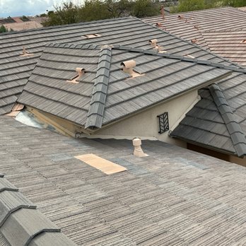 Disalvo Roofing - Repair at Anthem Country club - Roofing Near Me - Las Vegas, Nevada Disalvo Roofing - Repair at Anthem Country club - Roofing Near Me - Las Vegas, Nevada