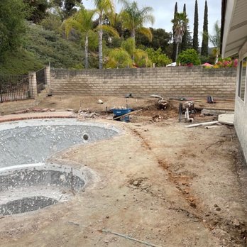 Ireland Pools - During.... - Pool Cleaners Near Me - Newbury Park, California Ireland Pools - During.... - Pool Cleaners Near Me - Newbury Park, California