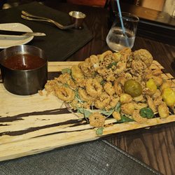 Ignite Steakhouse