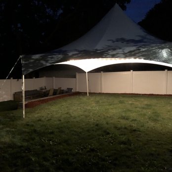Skyline Event Rentals - Party Equipment Rentals Near Me