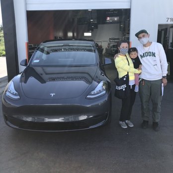 Auto Pro Detailing Dublin - Our family with PPF done on our car. Thanks for the picture Aegis! - Auto Detailing Near Me - Dublin, California Auto Pro Detailing Dublin - Our family with PPF done on our car. Thanks for the picture Aegis! - Auto Detailing Near Me - Dublin, California
