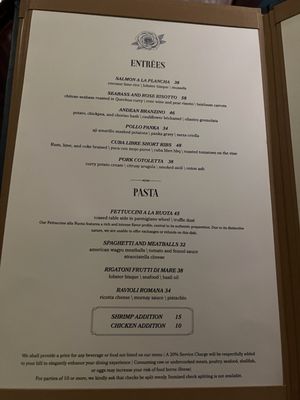 Menu photo 8 Corazon by Baires Orlando, FL Menu photo 8 Corazon by Baires Orlando, FL