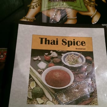 Thai Spice - Thai Spice - Thai Near Me - Pinole, California Thai Spice - Thai Spice - Thai Near Me - Pinole, California