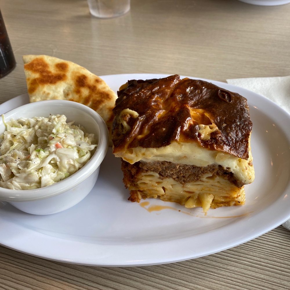 Top 10 Best Greek Restaurants near Tega Cay, SC 29708 - Last Updated