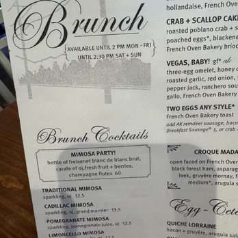 South Restaurant + Coffeehouse - Brunch is deelish at South - New American Near Me - Anchorage, Alaska