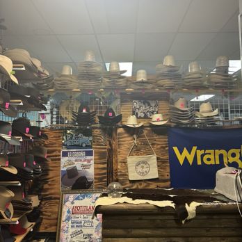 Zapateria La Cabaña - Hats - Shoe Stores Near Me - Bridgeton, New Jersey Zapateria La Cabaña - Hats - Shoe Stores Near Me - Bridgeton, New Jersey