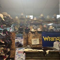 Zapateria La Cabaña - Hats