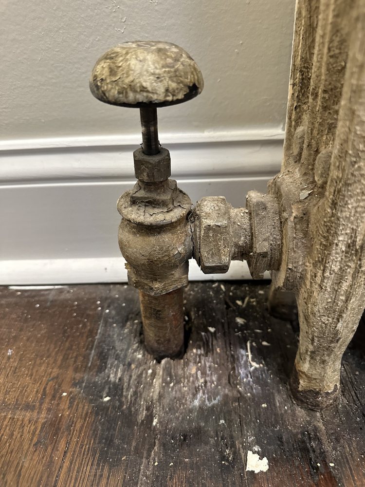 Slide of 89.95 Sewer & Drain