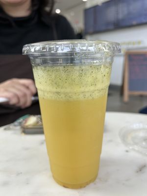 UPFORDAYZ Cafe & Bakery by null