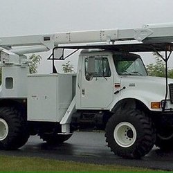 Westbrook Tree Service and Landscaping